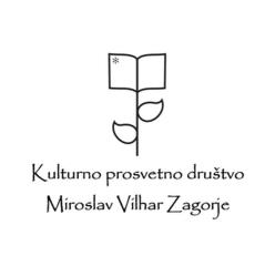 kulturno prosvetno društvo Miroslav Vilhar Zagorje